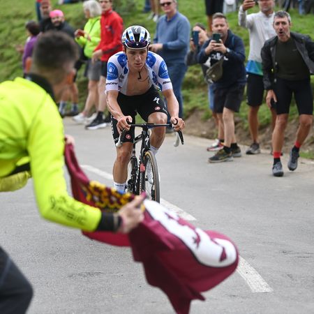 78th Tour of Spain 2023 - Stage 17