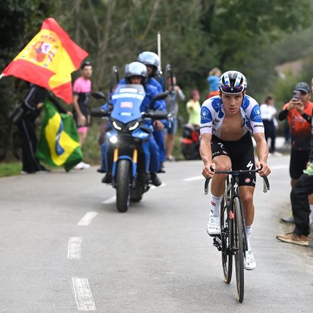 78th Tour of Spain 2023 - Stage 17