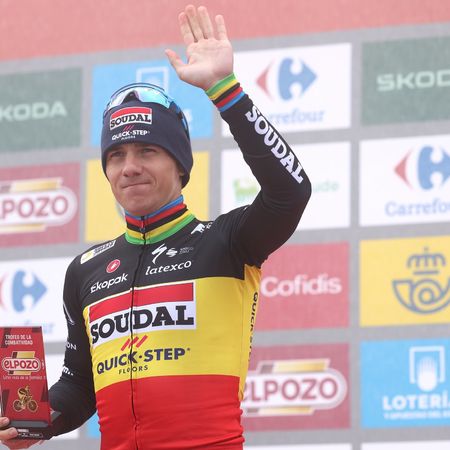 78th Tour of Spain 2023 - Stage 17