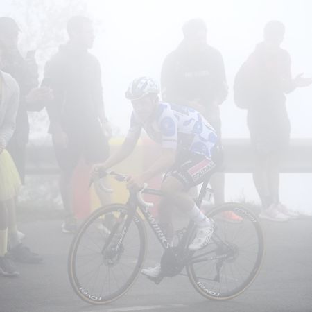 78th Tour of Spain 2023 - Stage 17