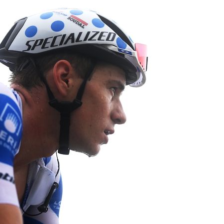 78th Tour of Spain 2023 - Stage 17