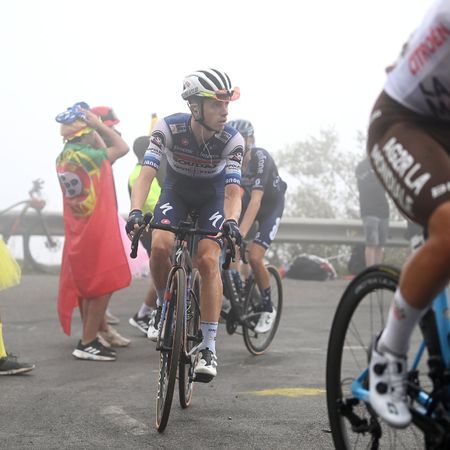 78th Tour of Spain 2023 - Stage 17