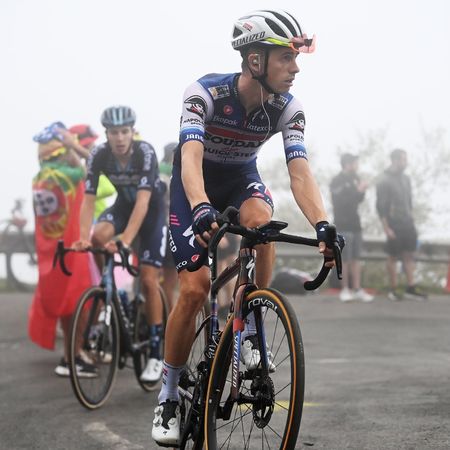 78th Tour of Spain 2023 - Stage 17