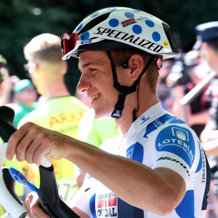 78th Tour of Spain 2023 - Stage 18