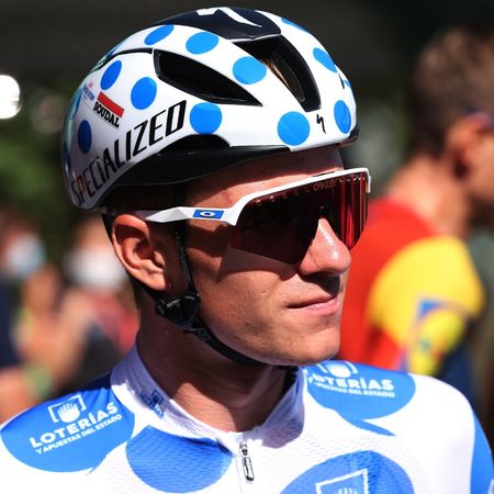 78th Tour of Spain 2023 - Stage 18