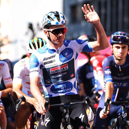 78th Tour of Spain 2023 - Stage 18