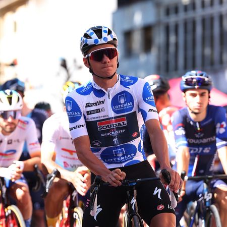 78th Tour of Spain 2023 - Stage 18