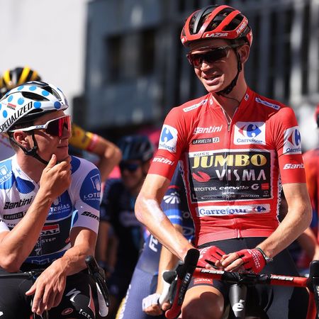 78th Tour of Spain 2023 - Stage 18