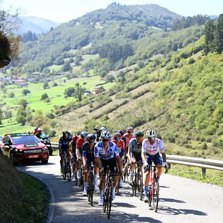 78th Tour of Spain 2023 - Stage 18