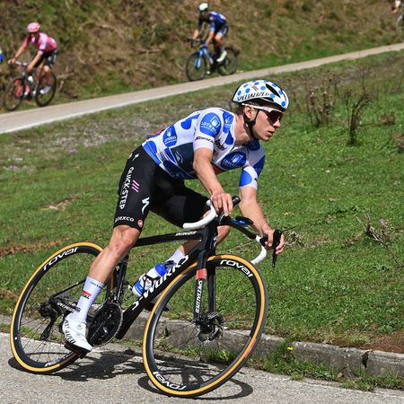 78th Tour of Spain 2023 - Stage 18