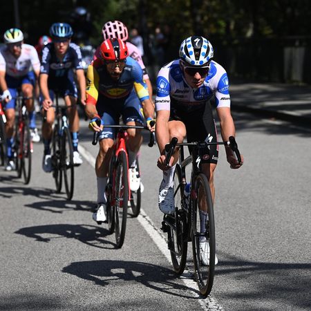 78th Tour of Spain 2023 - Stage 18