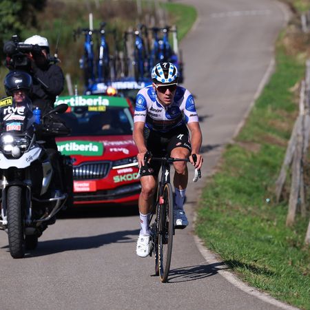 78th Tour of Spain 2023 - Stage 18