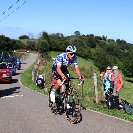 78th Tour of Spain 2023 - Stage 18