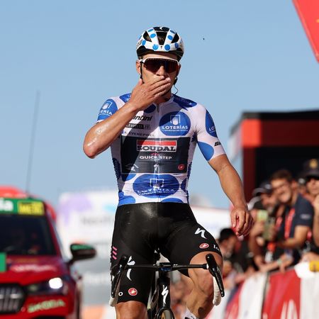 78th Tour of Spain 2023 - Stage 18