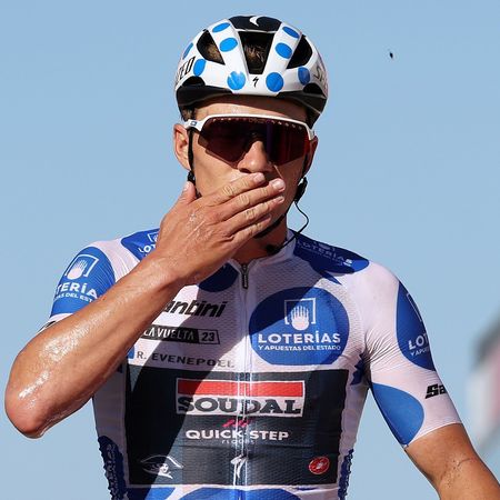 78th Tour of Spain 2023 - Stage 18