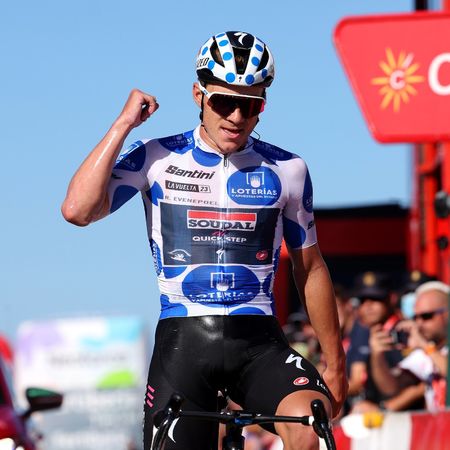 78th Tour of Spain 2023 - Stage 18