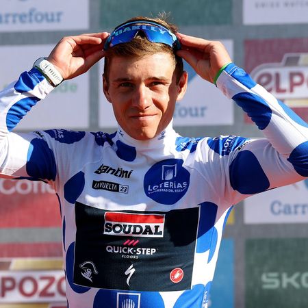 78th Tour of Spain 2023 - Stage 18