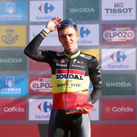 78th Tour of Spain 2023 - Stage 18