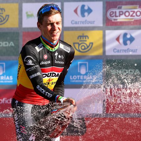 78th Tour of Spain 2023 - Stage 18