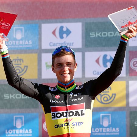 78th Tour of Spain 2023 - Stage 18