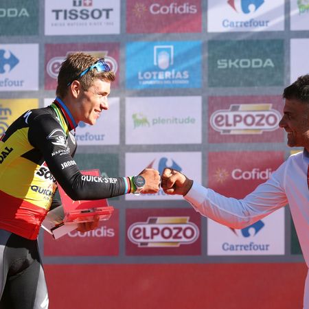 78th Tour of Spain 2023 - Stage 18