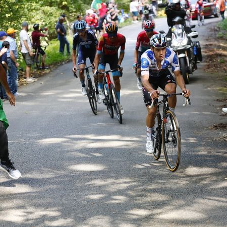 78th Tour of Spain 2023 - Stage 18