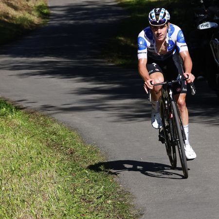 78th Tour of Spain 2023 - Stage 18