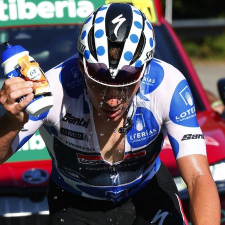 78th Tour of Spain 2023 - Stage 18