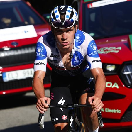 78th Tour of Spain 2023 - Stage 18