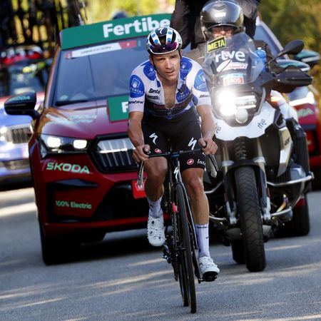 78th Tour of Spain 2023 - Stage 18