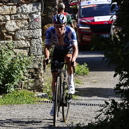 78th Tour of Spain 2023 - Stage 18