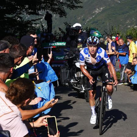 78th Tour of Spain 2023 - Stage 18