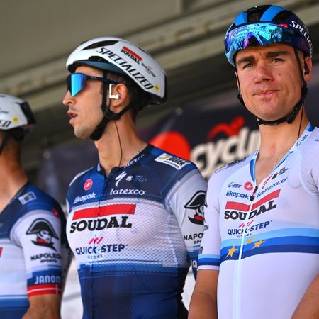 107th Kampioenschap van Vlaanderen 2023