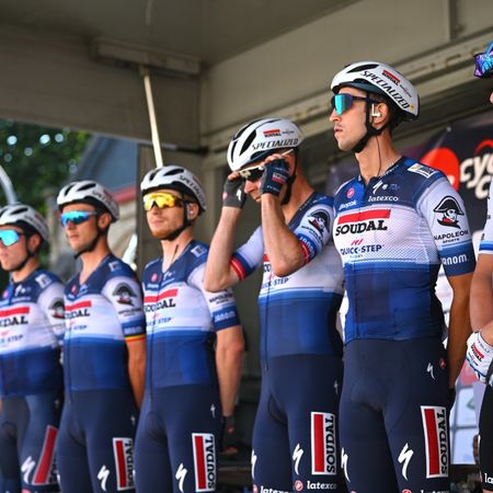 107th Kampioenschap van Vlaanderen 2023