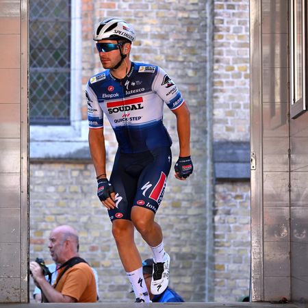 107th Kampioenschap van Vlaanderen 2023