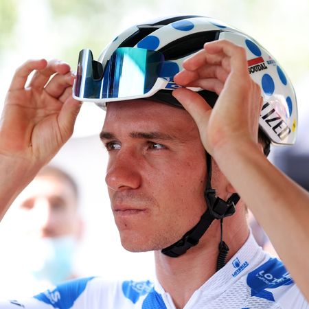 78th Tour of Spain 2023 - Stage 19