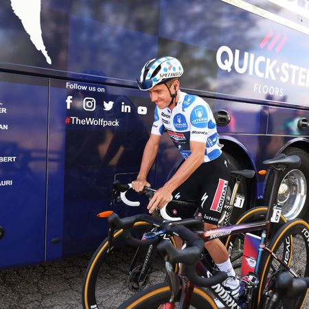 78th Tour of Spain 2023 - Stage 19