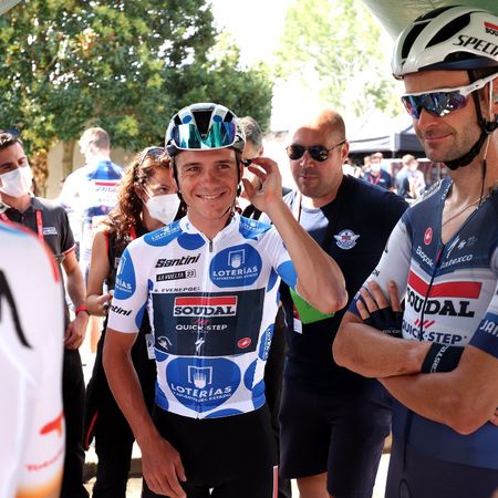 78th Tour of Spain 2023 - Stage 19