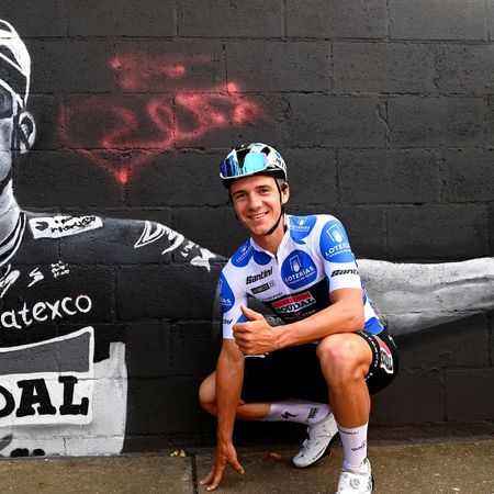 78th Tour of Spain 2023 - Stage 19