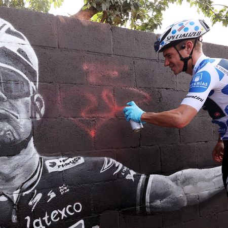 78th Tour of Spain 2023 - Stage 19