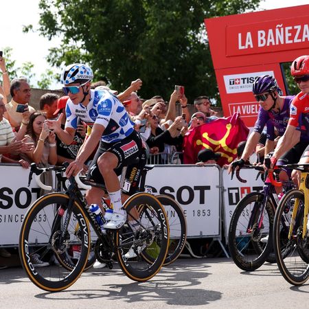 78th Tour of Spain 2023 - Stage 19