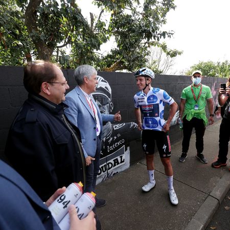 78th Tour of Spain 2023 - Stage 19