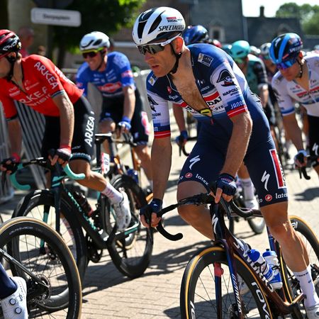 107th Kampioenschap van Vlaanderen 2023