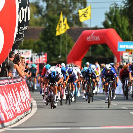 107th Kampioenschap van Vlaanderen 2023