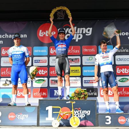 107th Kampioenschap van Vlaanderen 2023