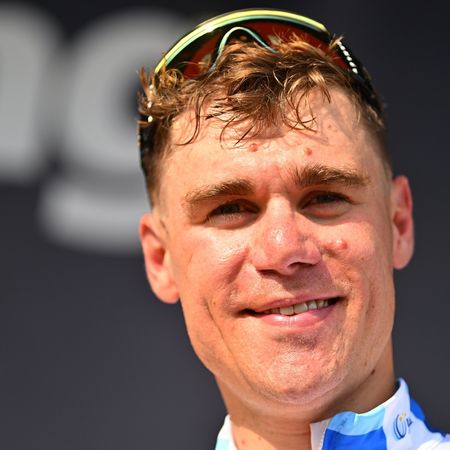 107th Kampioenschap van Vlaanderen 2023