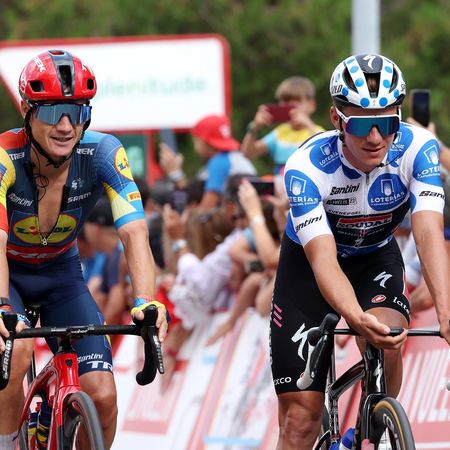 78th Tour of Spain 2023 - Stage 19