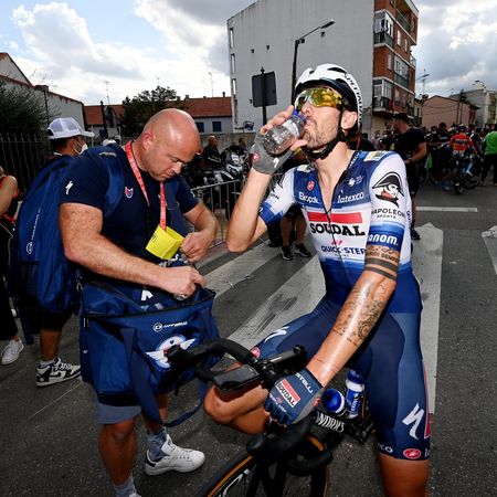 78th Tour of Spain 2023 - Stage 19