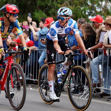 78th Tour of Spain 2023 - Stage 19