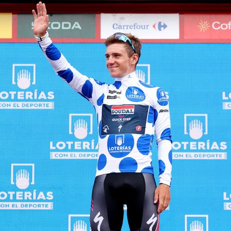 78th Tour of Spain 2023 - Stage 19